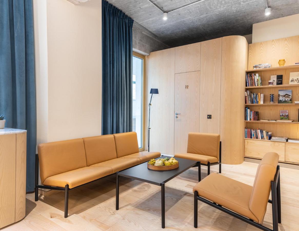 Rosetti Hotel Bukares Bagian luar foto
