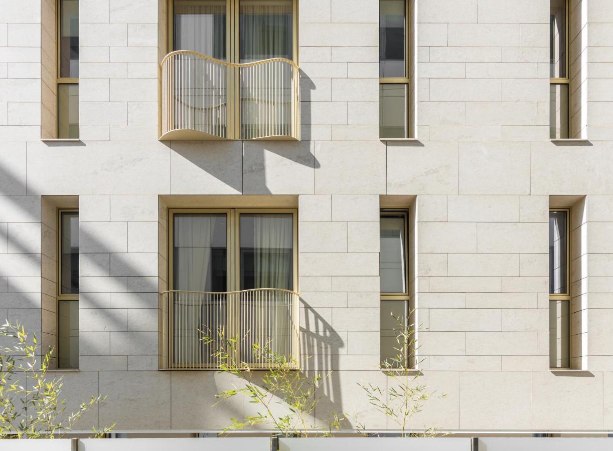 Rosetti Hotel Bukares Bagian luar foto