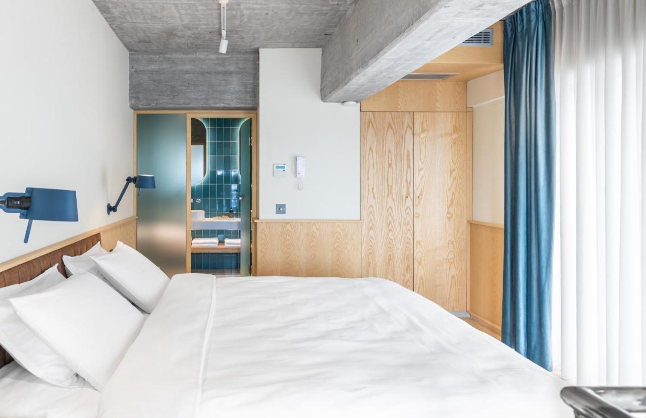 Rosetti Hotel Bukares Bagian luar foto