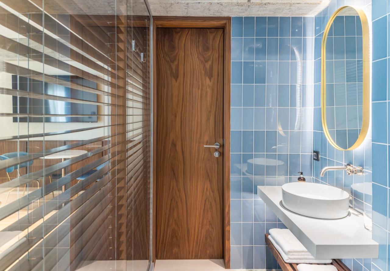 Rosetti Hotel Bukares Bagian luar foto