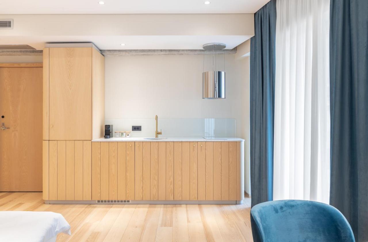 Rosetti Hotel Bukares Bagian luar foto