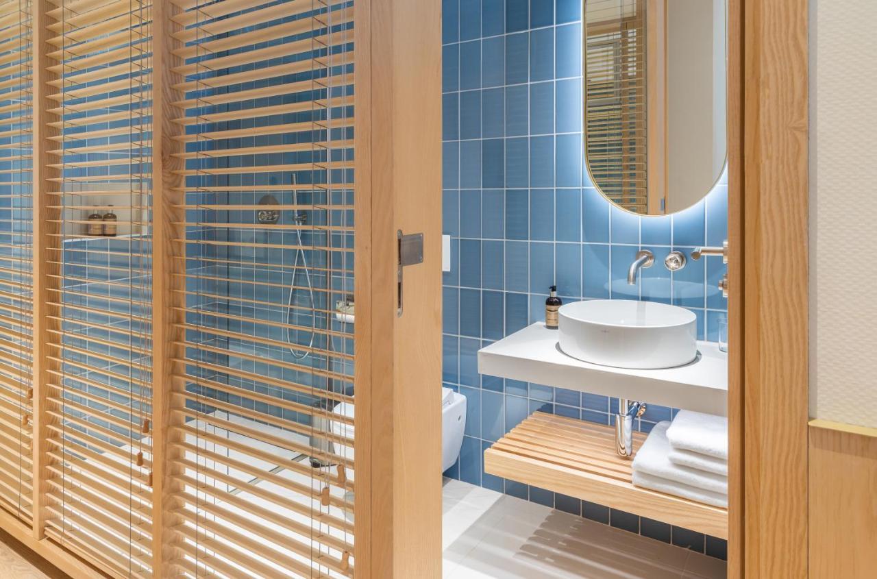 Rosetti Hotel Bukares Bagian luar foto