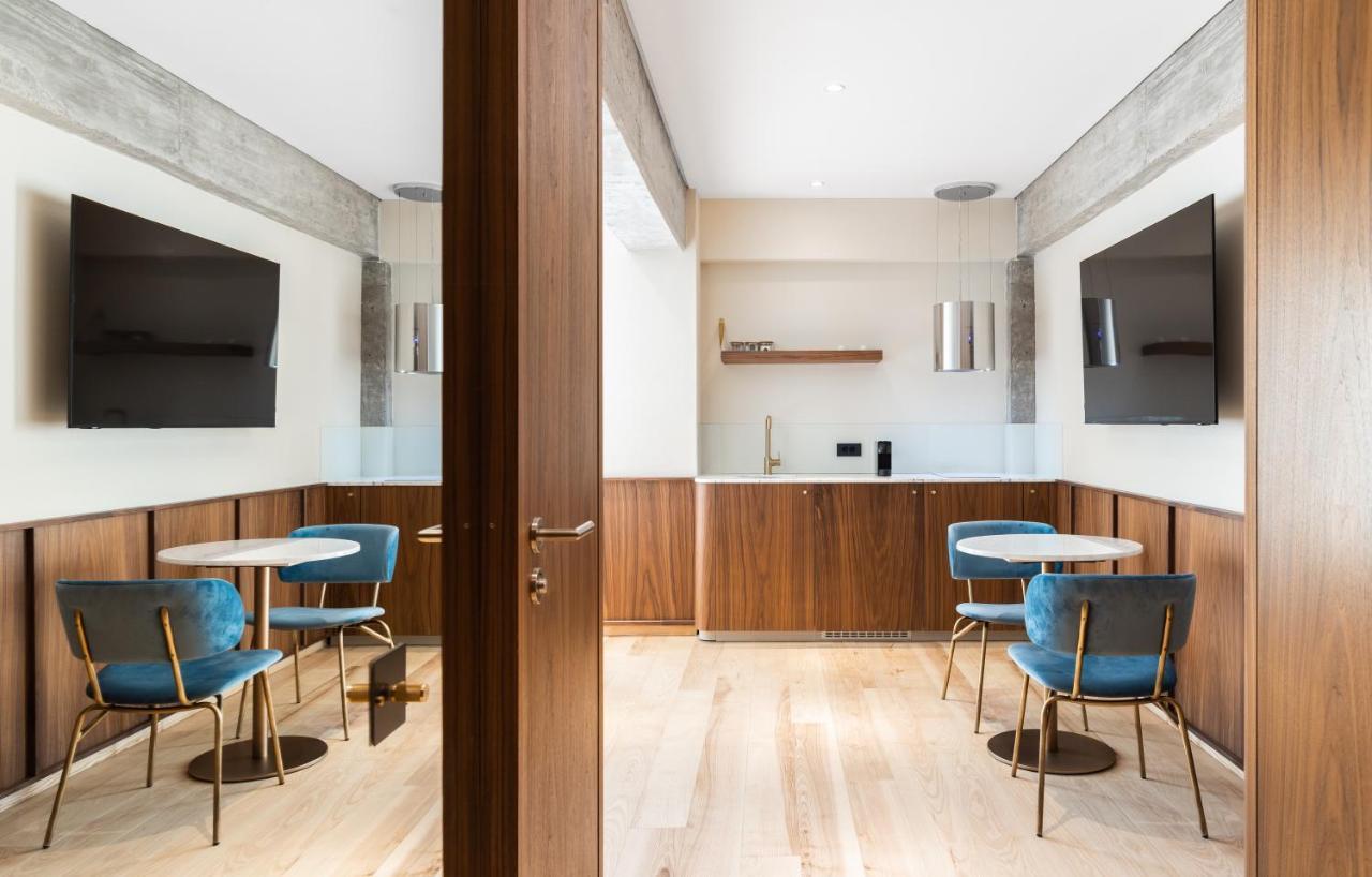 Rosetti Hotel Bukares Bagian luar foto