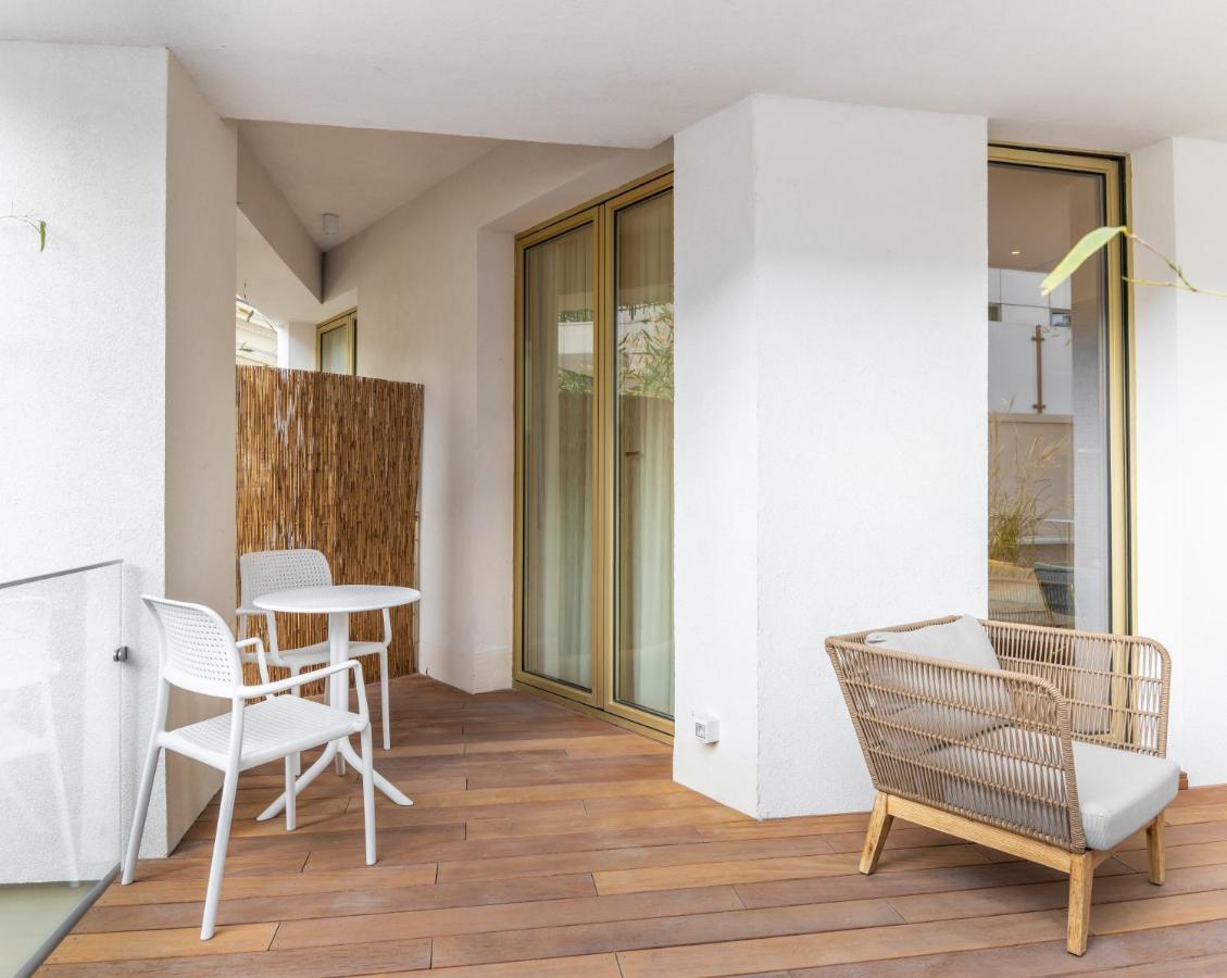 Rosetti Hotel Bukares Bagian luar foto