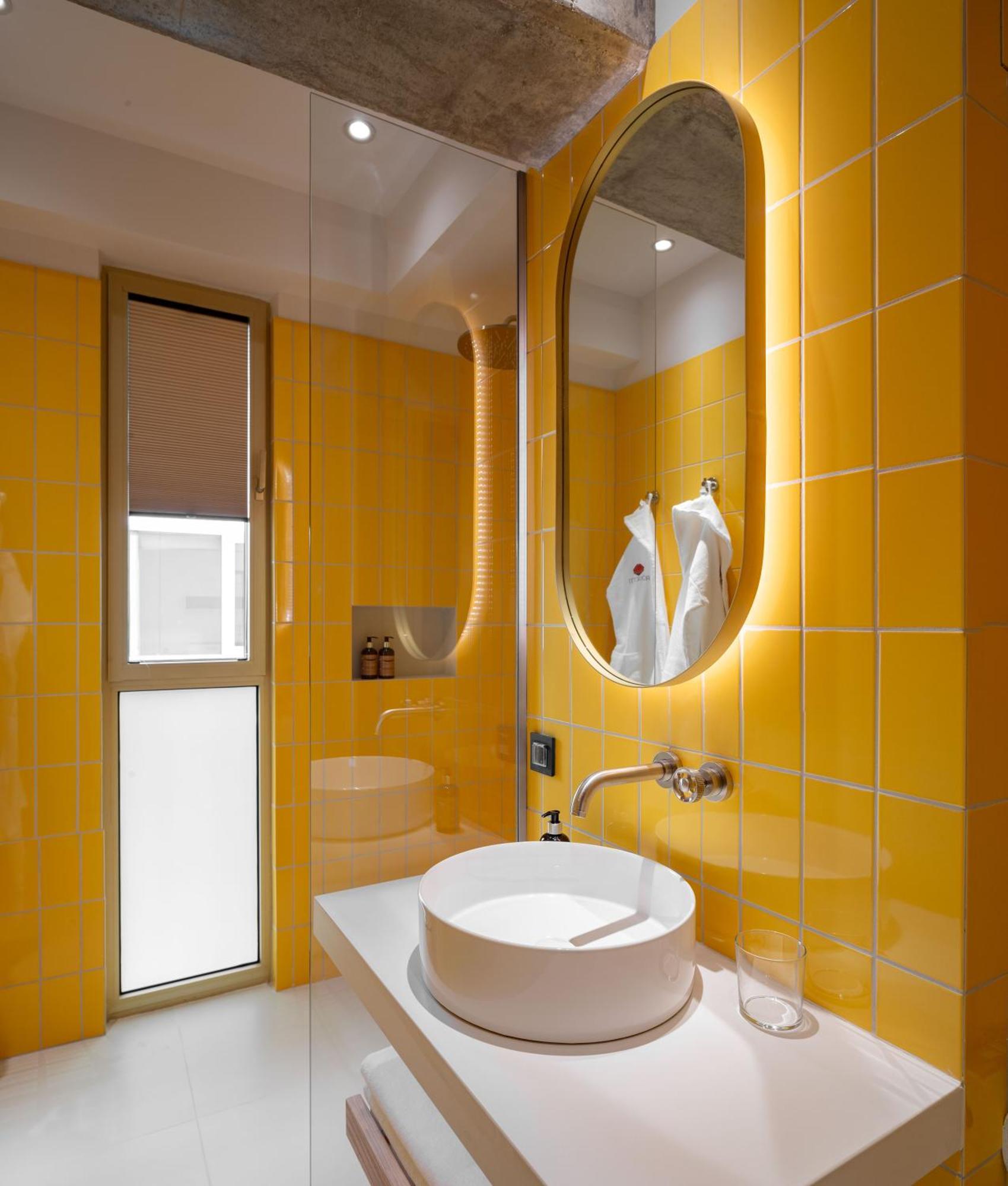 Rosetti Hotel Bukares Bagian luar foto