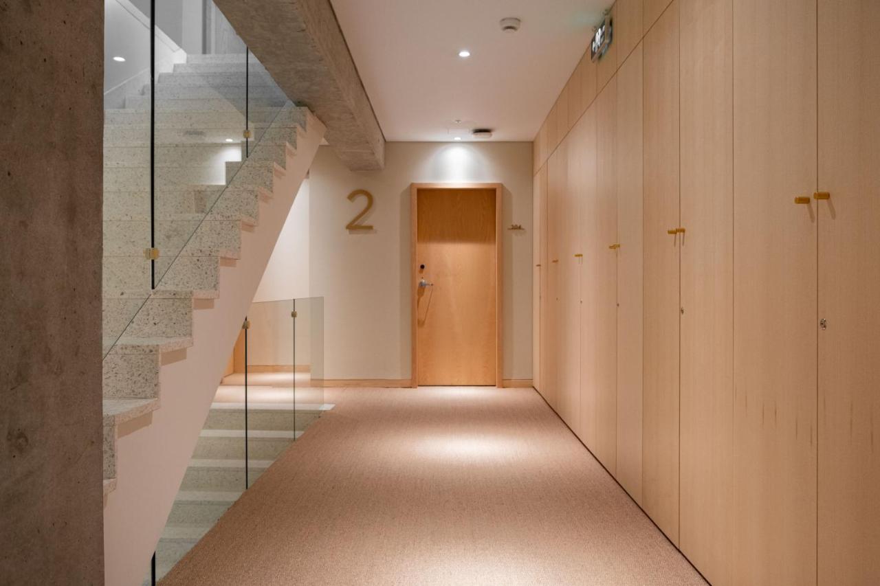 Rosetti Hotel Bukares Bagian luar foto