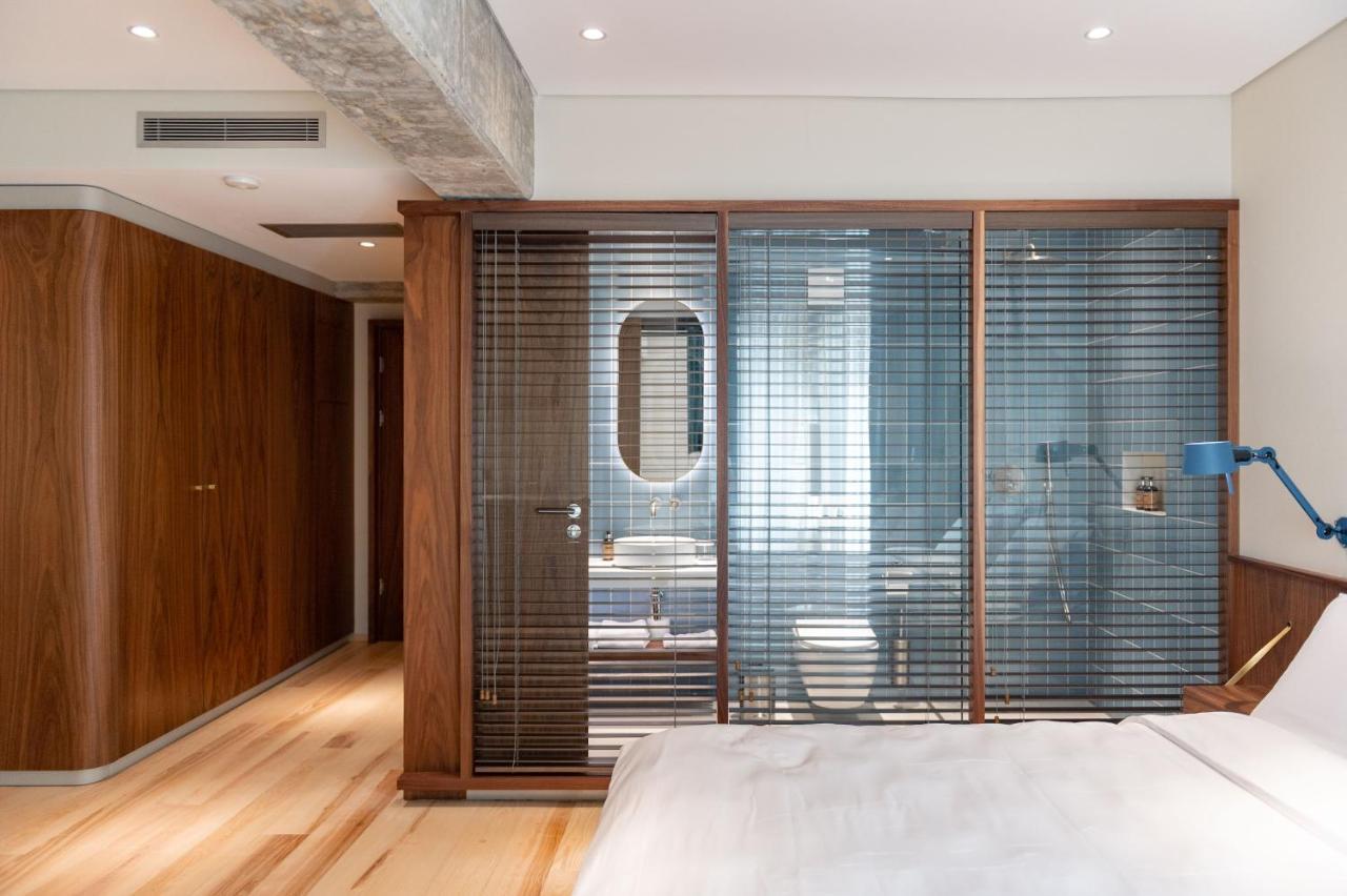 Rosetti Hotel Bukares Bagian luar foto