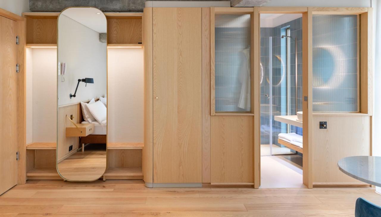 Rosetti Hotel Bukares Bagian luar foto