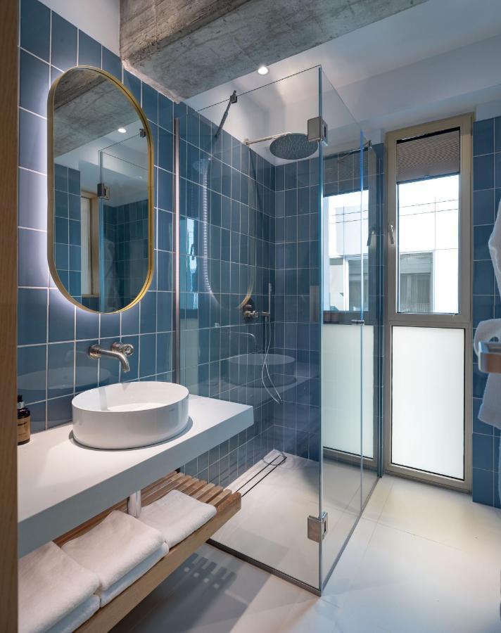 Rosetti Hotel Bukares Bagian luar foto
