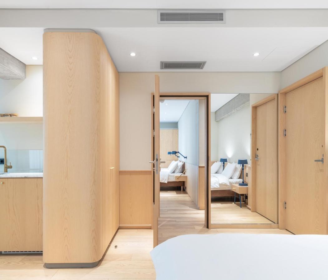 Rosetti Hotel Bukares Bagian luar foto
